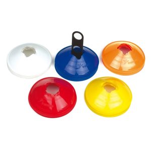 Assorted Space Markers (Set of 50)