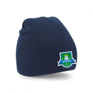 Navan Town Cosmos FC Beanie Hat