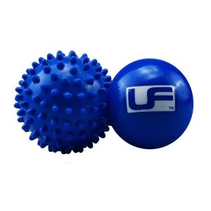 Hot Cold Massage Balls Set of 2