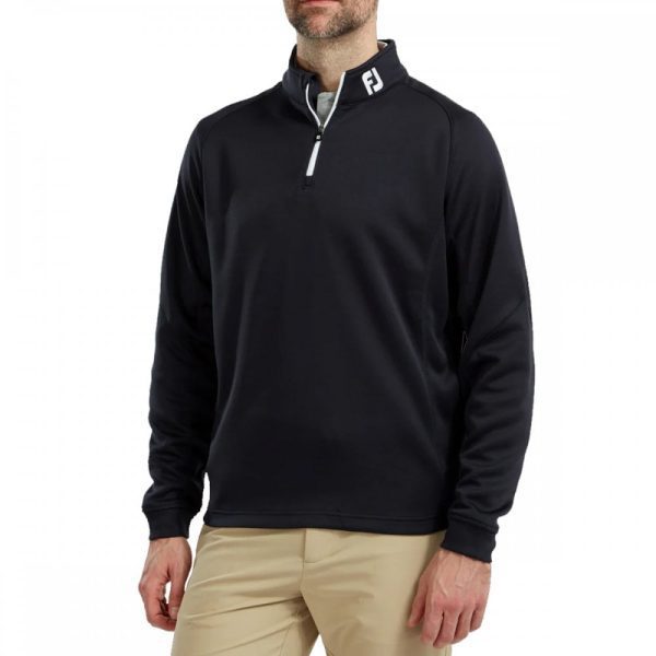Mens Chill Out Pullover Navy