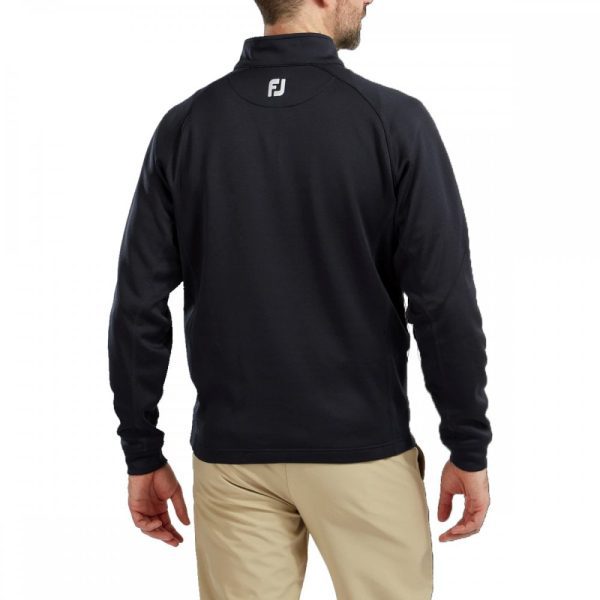 Mens Chill Out Pullover Navy