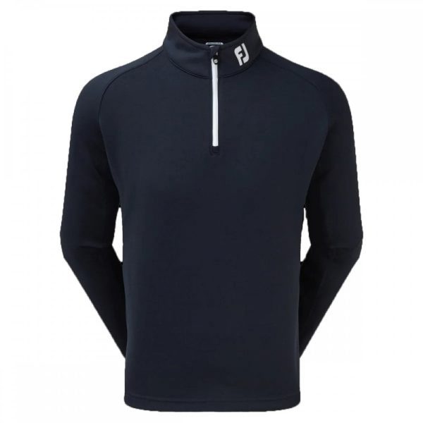 Mens Chill Out Pullover Navy