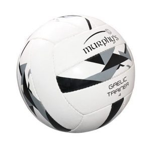 Gaelic Trainer Football