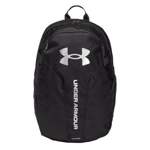 Hustle Lite Backpack Black