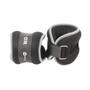 Wrist and Ankle Weights 2x 1kg