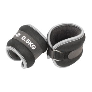 Wrist and Ankle Weights 2x 0.5kg