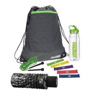 5pc Essential Workout Set