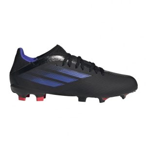 Kids X Speedflow.3 FG Black