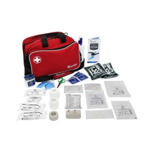 Pro HX Run On Touchline Medi Bag & Medical Kit A