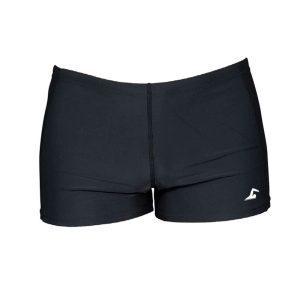 Boys Aqua Swim Shorts Black