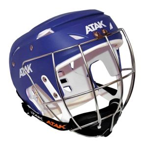 Hurling Helmet Blue