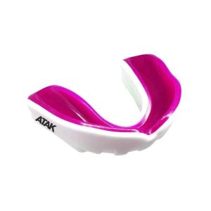 Fortis Gel Mouthguard Pink