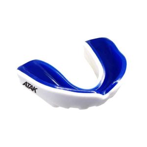 Fortis Gel Mouthguard Blue
