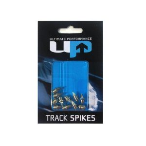 Steel Spikes 9mm