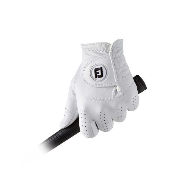 CabrettaSof Golf Glove Left Hand
