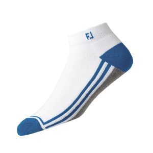 ProDry Advanced Golf Comfort Socks Blue