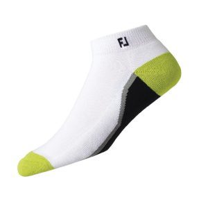ProDry Advanced Golf Comfort Socks Green