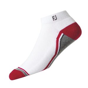 ProDry Advanced Golf Comfort Socks Red
