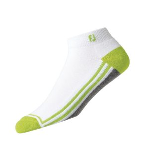 ProDry Advanced Golf Comfort Socks Green