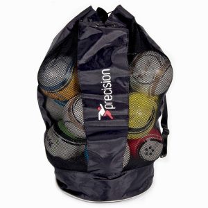Jumbo Football Sack for 20 Balls