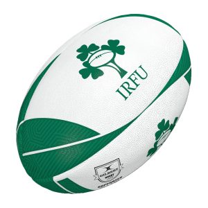 Ireland Supporter Rugby Ball