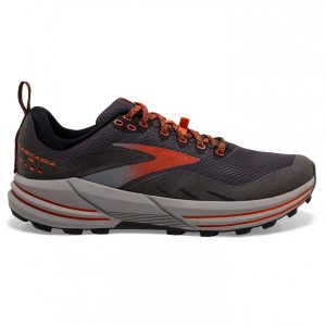 Mens Cascadia 16 Gore-Tex Trail Running Shoes