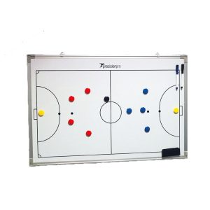 Precision Futsal Tactics Board