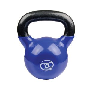 16kg Kettlebell Blue