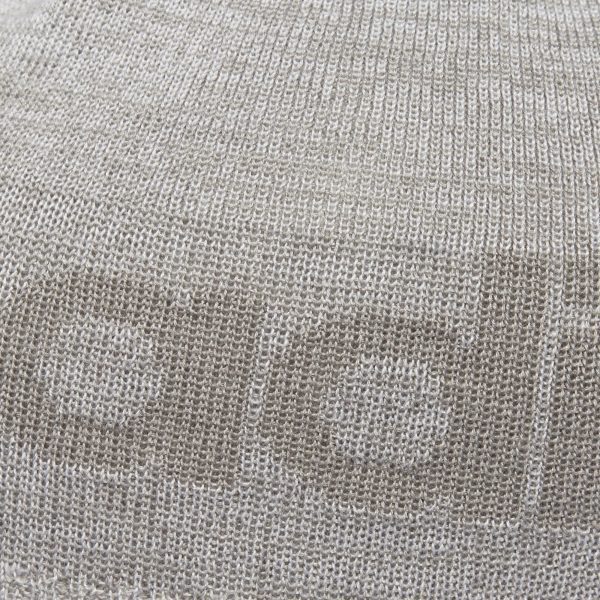 LT Daily Beanie Grey