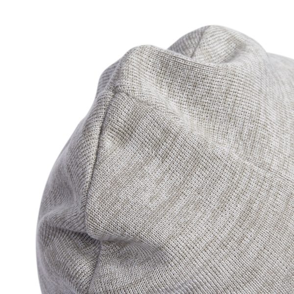 LT Daily Beanie Grey