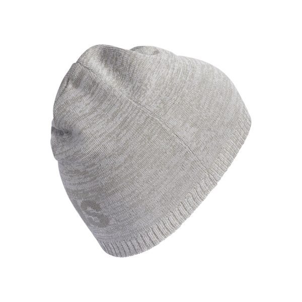 LT Daily Beanie Grey