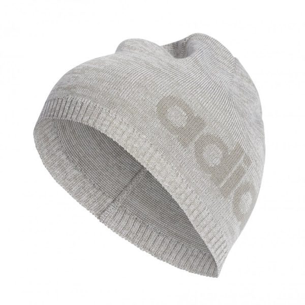 LT Daily Beanie Grey