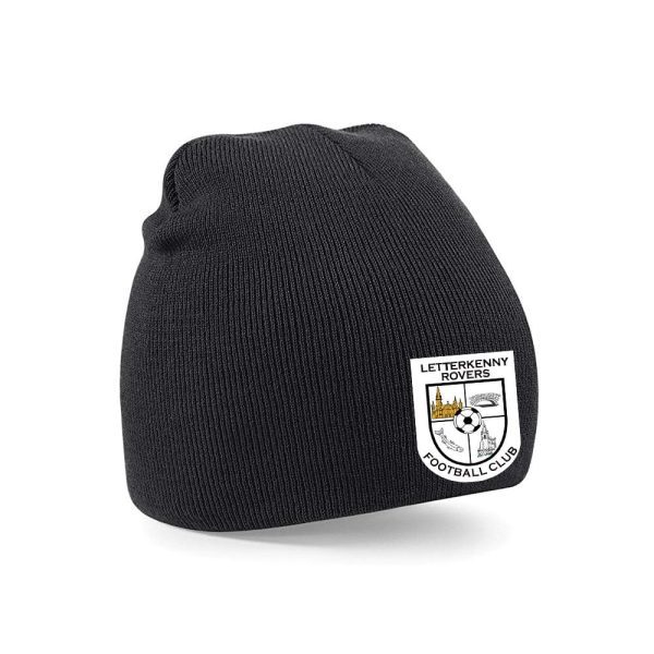 Letterkenny Rovers Beanie Hat