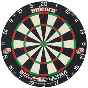 Eclipse Ultra Dartboard
