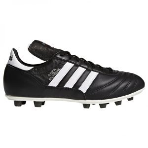 Copa Mundial FG Black Football Boots
