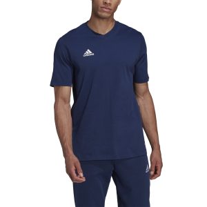 Entrada 22 Cotton Tee