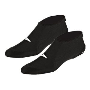 Adults Swim Socks Black