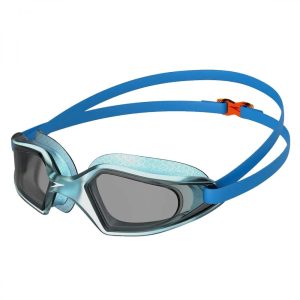 Kids 6-14yrs Hydropulse Goggles Blue