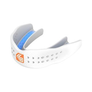 Adult Superfit All Sport Mouthguard White