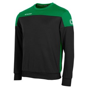 Pride Round Neck Top