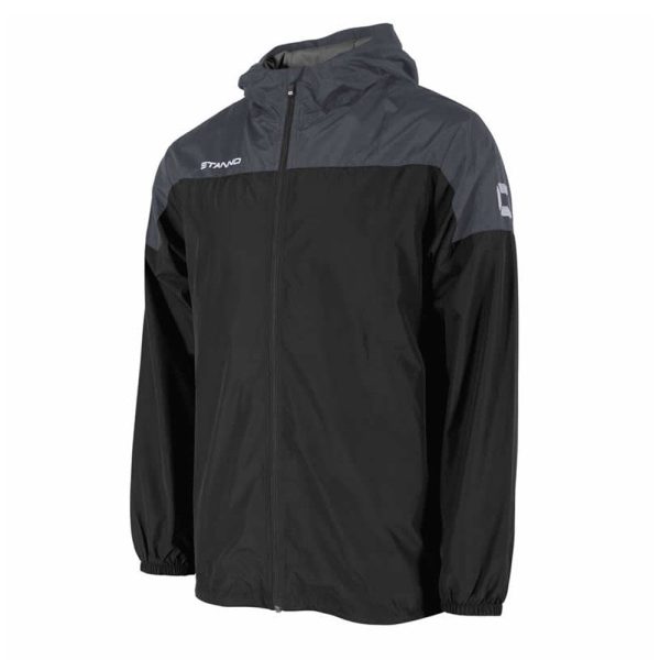 Pride Windbreaker Jacket