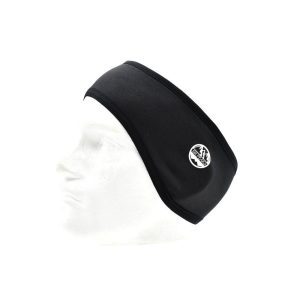 Winter Ear Warmer Black