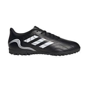 Adult Copa Sense.4 Turf Boots Black