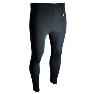 Mens Essential Baselayer Leggings Black