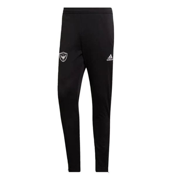 Drumkeen United Entrada 22 Training Pant Black