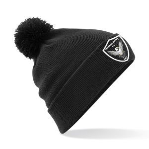 Drumkeen United Bobble Hat