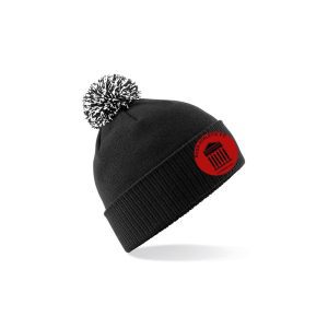 Rush Athletic FC Bobble Hat