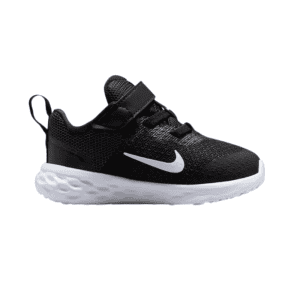 Infant Boys Revolution 6 Black