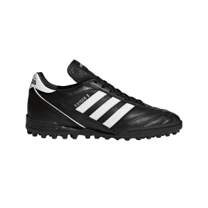 Kaiser 5 Team Turf Boots Black