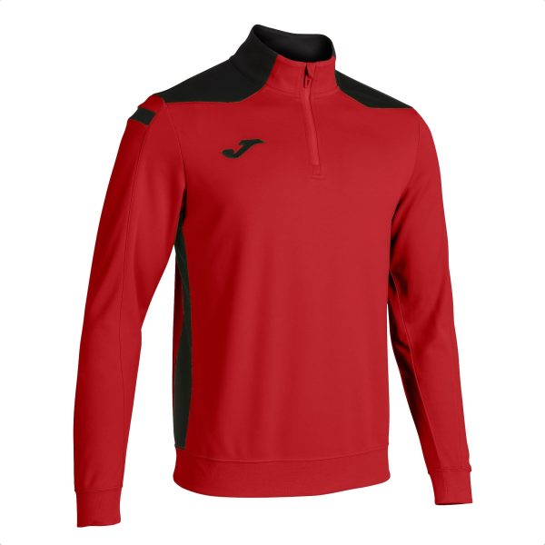 Championship VI Quarter Zip Sweatshirt